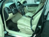 Bán Chevrolet Captiva LTZ sản xuất 2009