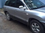 Cần bán xe Hyundai Santa Fe AT đời 2005, 280 triệu