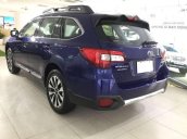 Bán xe Subaru Outback đời 2017, nhập khẩu nguyên chiếc