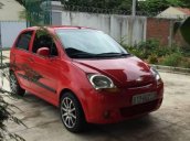 Bán ô tô Chevrolet Spark đời 2015, giá 185tr