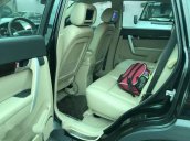 Bán Chevrolet Captiva LTZ sản xuất 2009