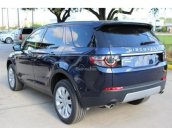 0918842662 Bán LandRover Discovery Sport màu xanh ngọc - màu trắng, đỏ, màu đồng, xe giao ngay