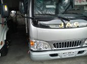 Bán xe Jac 2T4 thùng mui bạt, bảo hành 5 năm, trả góp 90%