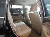 Bán xe Lexus GX470 năm 2008, màu đen, nhập khẩu chính chủ