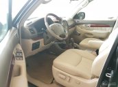 Bán xe Lexus GX470 năm 2008, màu đen, nhập khẩu chính chủ