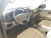 Bán xe Lexus GX470 năm 2008, màu đen, nhập khẩu chính chủ