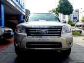 Bán Ford Everest năm 2010, 545 triệu, 2 cầu hàng hiếm