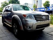 Bán Ford Everest năm 2010, 545 triệu, 2 cầu hàng hiếm