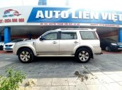 Bán Ford Everest năm 2010, 545 triệu, 2 cầu hàng hiếm