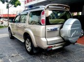 Bán Ford Everest năm 2010, 545 triệu, 2 cầu hàng hiếm