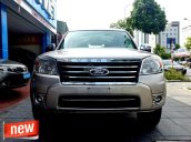 Bán Ford Everest năm 2010, 545 triệu, 2 cầu hàng hiếm