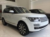 Range Rover Vogue 3.0 model 2016, xe bảo hành chính hãng 0918842662