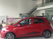 Giá xe Grand i10 đời 2018, LH Mr Trưởng 0914 777897, hỗ trợ vay lên đến 80%