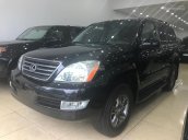 Bán Lexus GX470 model 2009, xe 1 chủ từ đầu siêu đẹp, cam kết xe không đâm đụng