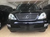 Bán Lexus GX470 model 2009, xe 1 chủ từ đầu siêu đẹp, cam kết xe không đâm đụng