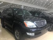 Bán Lexus GX470 model 2009, xe 1 chủ từ đầu siêu đẹp, cam kết xe không đâm đụng