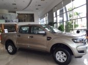 Hòa Bình Ford bán xe Ford Ranger XLS AT, trả góp tại Hòa Bình thủ tục nhanh gọn