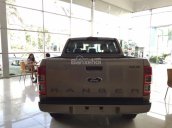 Hòa Bình Ford bán xe Ford Ranger XLS AT, trả góp tại Hòa Bình thủ tục nhanh gọn