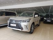 Bán Lexus LX570 sản xuất 2015 bản xuất Mỹ, đăng ký cá nhân chính chủ