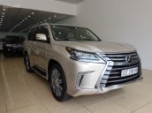 Bán Lexus LX570 sản xuất 2015 bản xuất Mỹ, đăng ký cá nhân chính chủ