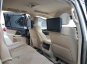 Bán Lexus LX570 sản xuất 2015 bản xuất Mỹ, đăng ký cá nhân chính chủ