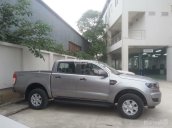 Ford Hải Dương bán xe Ford Ranger XLS 1 cầu số tự động trả góp thủ tục nhanh gọn, giao xe tại Hải Dương