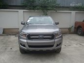 Ford Hải Dương bán xe Ford Ranger XLS 1 cầu số tự động trả góp thủ tục nhanh gọn, giao xe tại Hải Dương