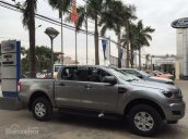 Ford Hải Dương bán xe Ford Ranger XLS 1 cầu số tự động trả góp thủ tục nhanh gọn, giao xe tại Hải Dương