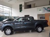 Ford Hải Dương bán xe Ford Ranger XLS 1 cầu, số sàn, trả góp thủ tục nhanh gọn, giao xe tại Hải Dương