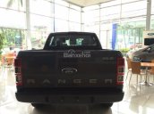 Ford Hải Dương bán xe Ford Ranger XLS 1 cầu, số sàn, trả góp thủ tục nhanh gọn, giao xe tại Hải Dương