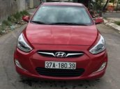 Bán xe Hyundai Accent năm 2014, giá 455tr