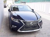 Bán Lexus ES 350 đời 2017, xe nhập