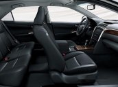 Bán xe Toyota Camry Q đời 2017, nhập khẩu nguyên chiếc