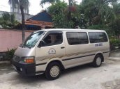 Bán ô tô Toyota Hiace đời 2003, giá 135tr