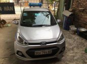 Cần bán gấp Hyundai i10 MT đời 2015 chính chủ