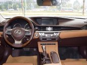 Bán Lexus ES 350 đời 2017, xe nhập