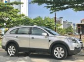 Cần bán Chevrolet Captiva LTZ đời 2010 giá cạnh tranh