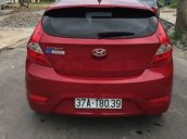 Bán xe Hyundai Accent năm 2014, giá 455tr