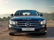 Bán xe Mercedes E250 2017 đủ màu - Khuyến mại phụ kiện, tiền mặt cực lớn