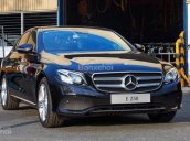 Bán xe Mercedes E250 2017 đủ màu - Khuyến mại phụ kiện, tiền mặt cực lớn