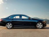 Bán xe Mercedes E250 2017 đủ màu - Khuyến mại phụ kiện, tiền mặt cực lớn