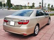 Bán Toyota Camry 2.5Q sản xuất 2017 chính chủ