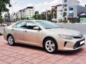 Bán Toyota Camry 2.5Q sản xuất 2017 chính chủ