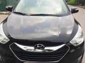 Xe Hyundai Tucson 2.0AT đời 2009, màu đen, nhập khẩu Hàn Quốc số tự động