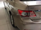 Cần bán Toyota Corolla altis 1.8G AT đời 2013, 630 triệu