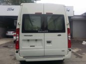 Ford Vĩnh Phúc bán xe Ford Transit, trả góp thủ tục nhanh gọn, giao xe tại Vĩnh Phúc