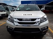 Bán Isuzu Mu-x, xe thể thao 7 chỗ, nhập khẩu Hải Phòng - LH 01232631985