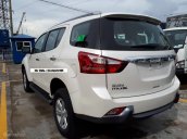 Bán Isuzu Mu-x, xe thể thao 7 chỗ, nhập khẩu Hải Phòng - LH 01232631985