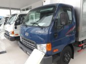 Bán xe tải Hyundai HD 500 giá rẻ và hỗ trợ trả góp giá rẻ khi mua xe tại Hải Phòng