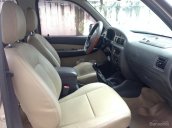 Bán xe Ford Everest 2006 số sàn, máy dầu, màu xám, xe đi giữ còn mới